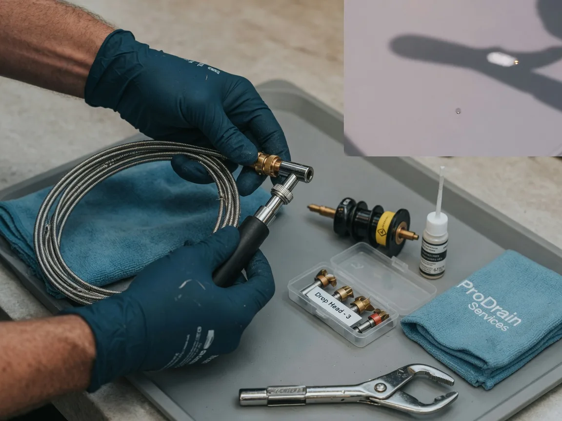 Why choose Drain Cleaning in Oak City, NC